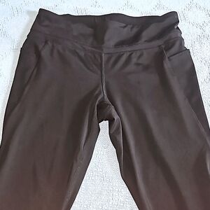 Active wear